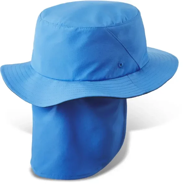 surf hat bleu dakine