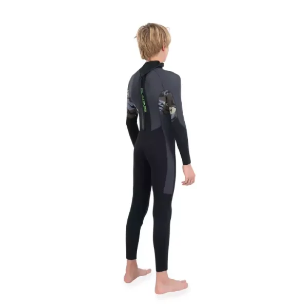 combinaison surf kid 10 ans dakine modèle ranger